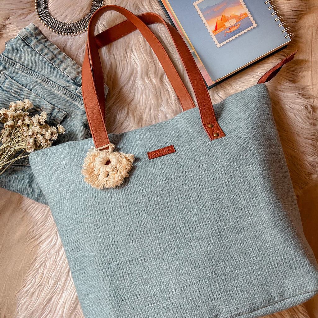 Seven Heaven Everyday Tote