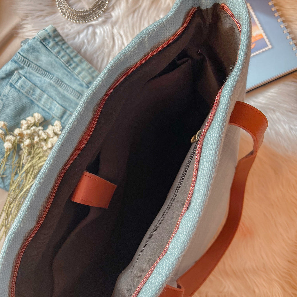 Seven Heaven Everyday Tote