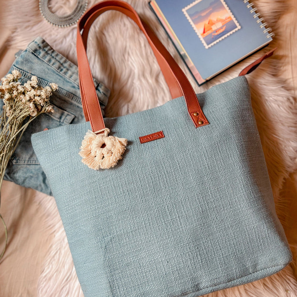Seven Heaven Everyday Tote