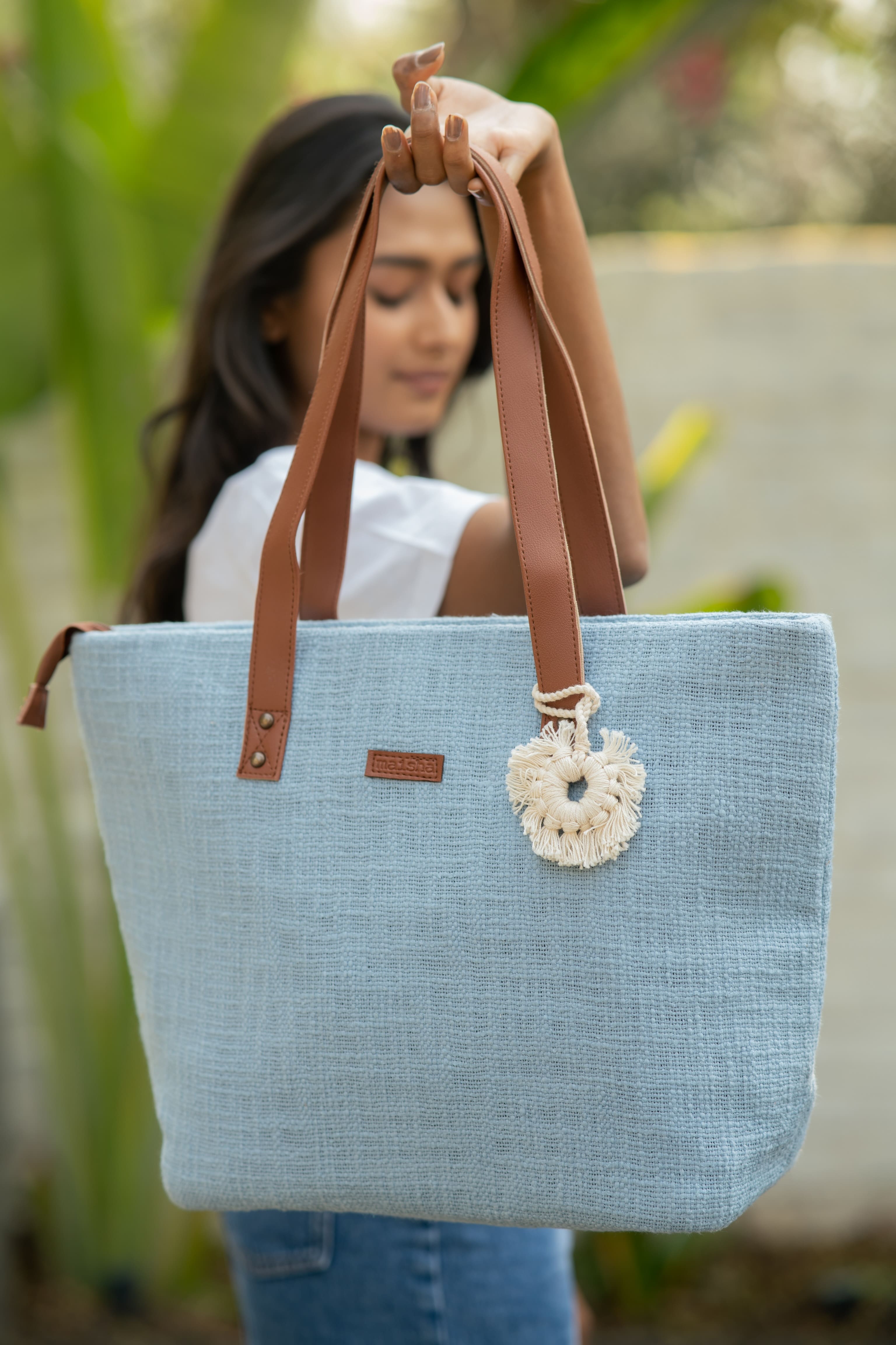 Seven Heaven Everyday Tote