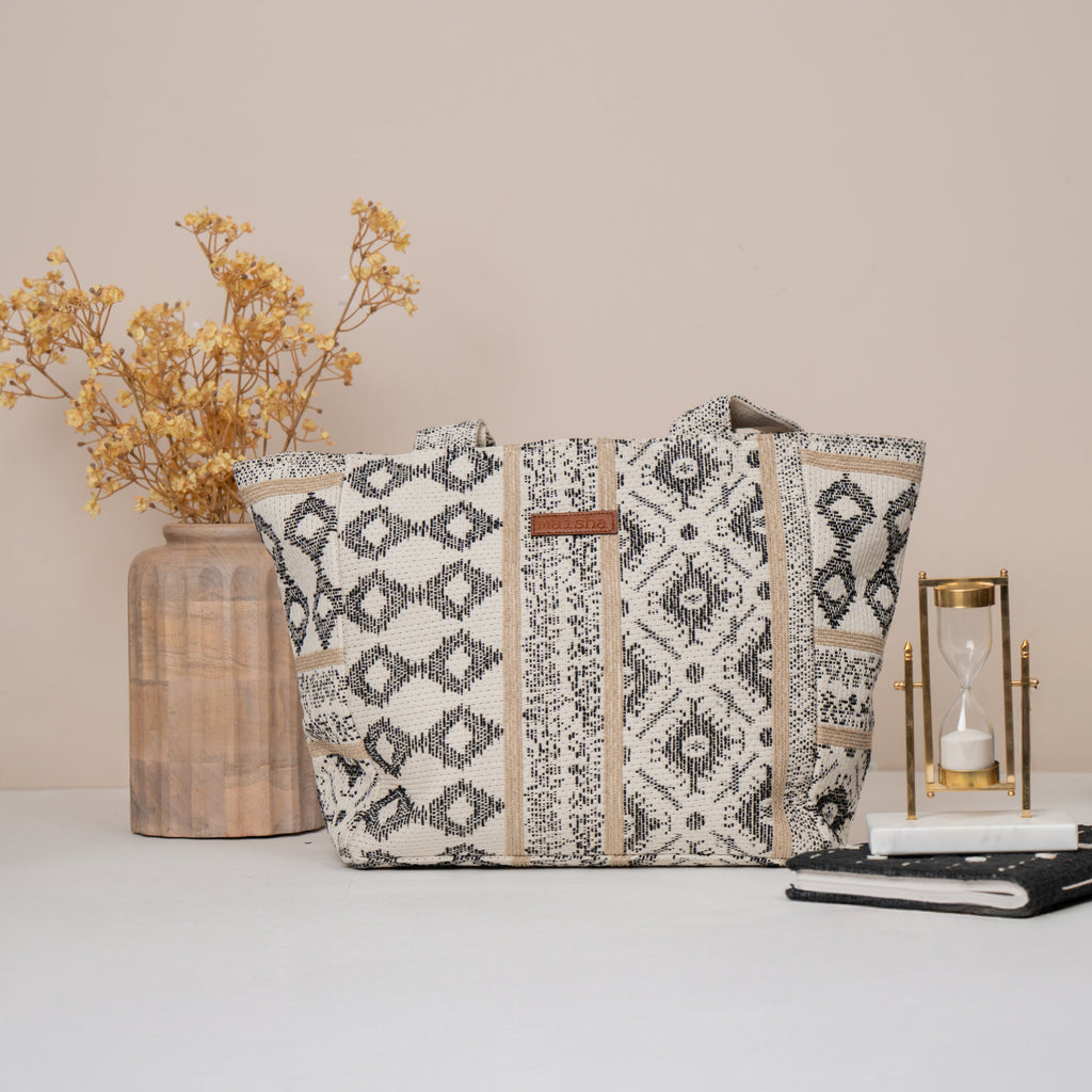 Mystic Thread Utility Bag