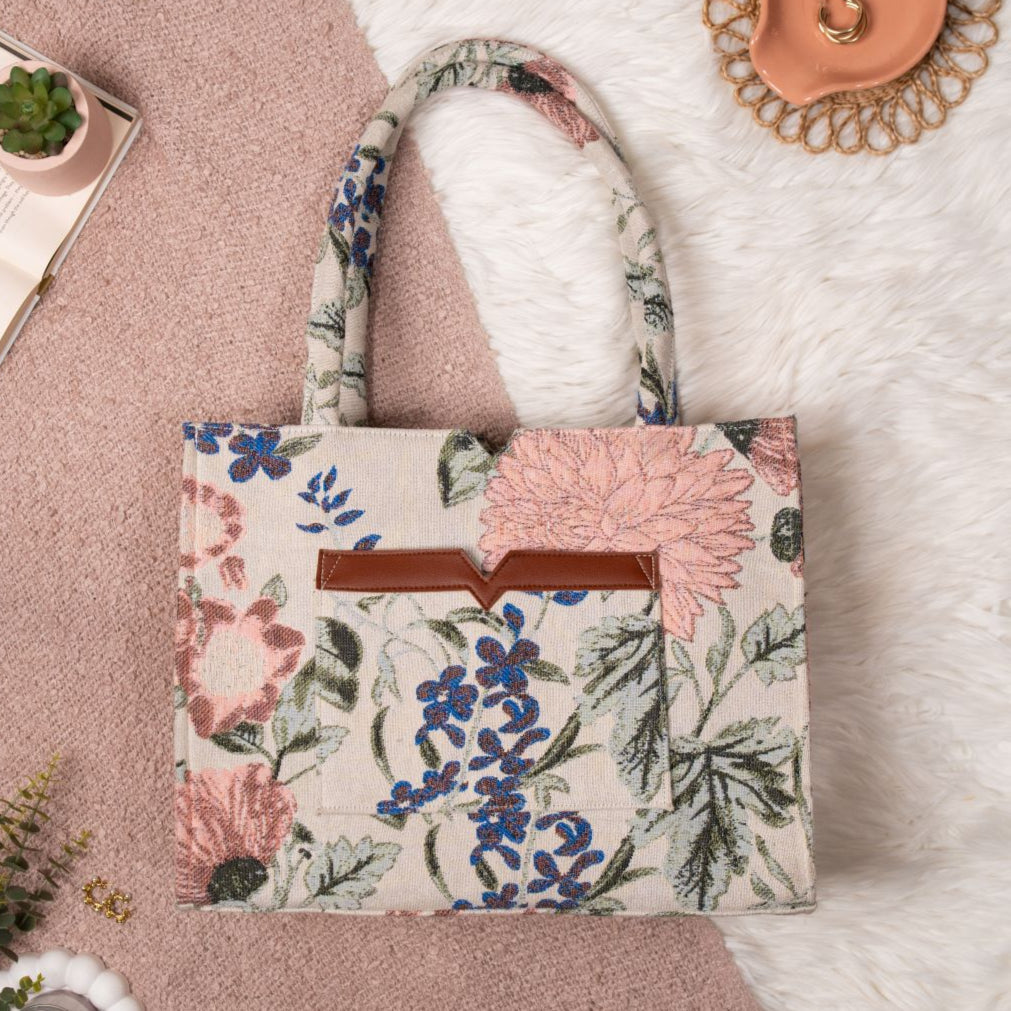 Enchanted Box Bag (LARGE)