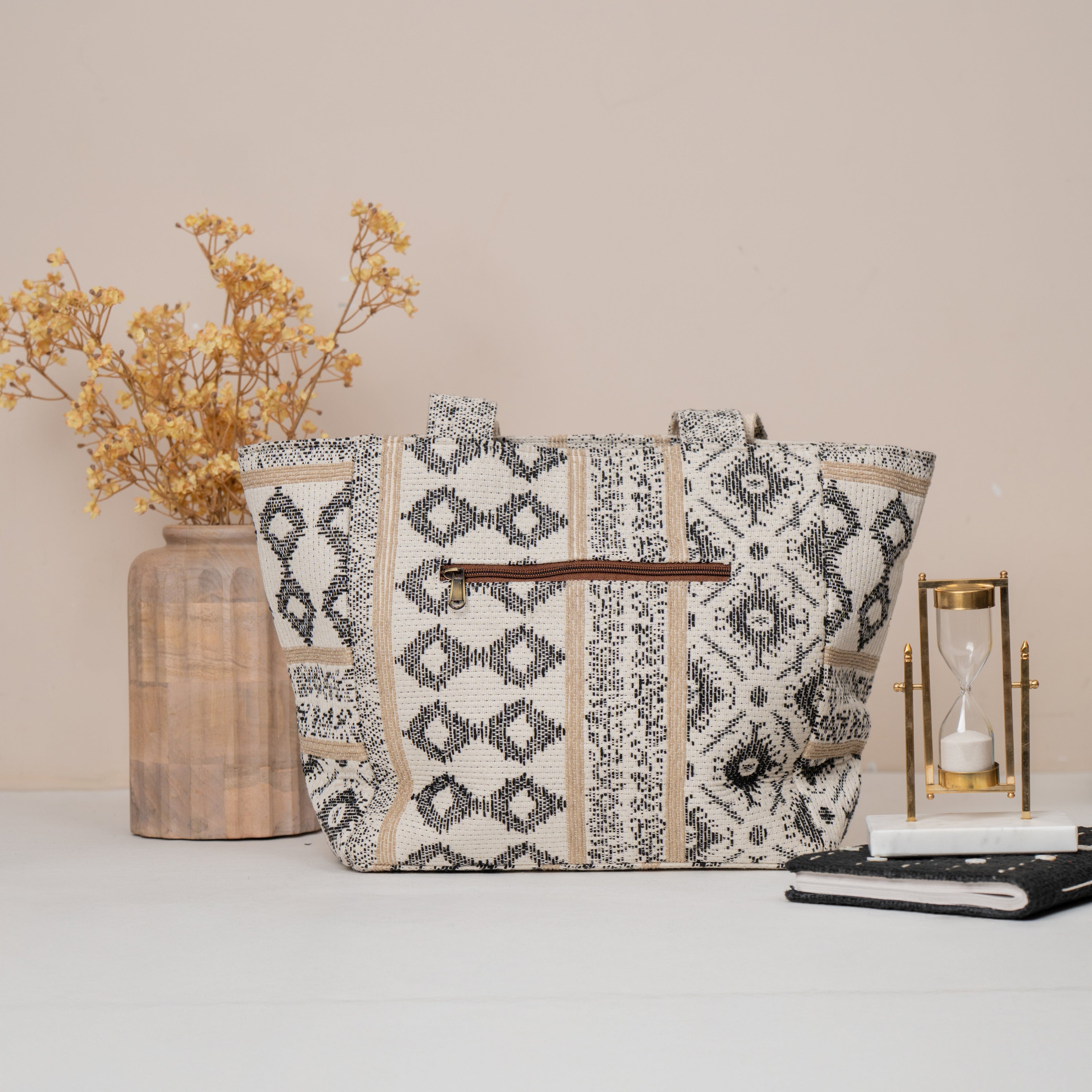 Mystic Thread Utility Bag