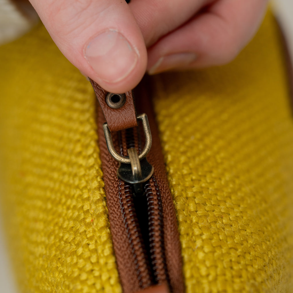 Sunny Side Pouch / Sling Bag