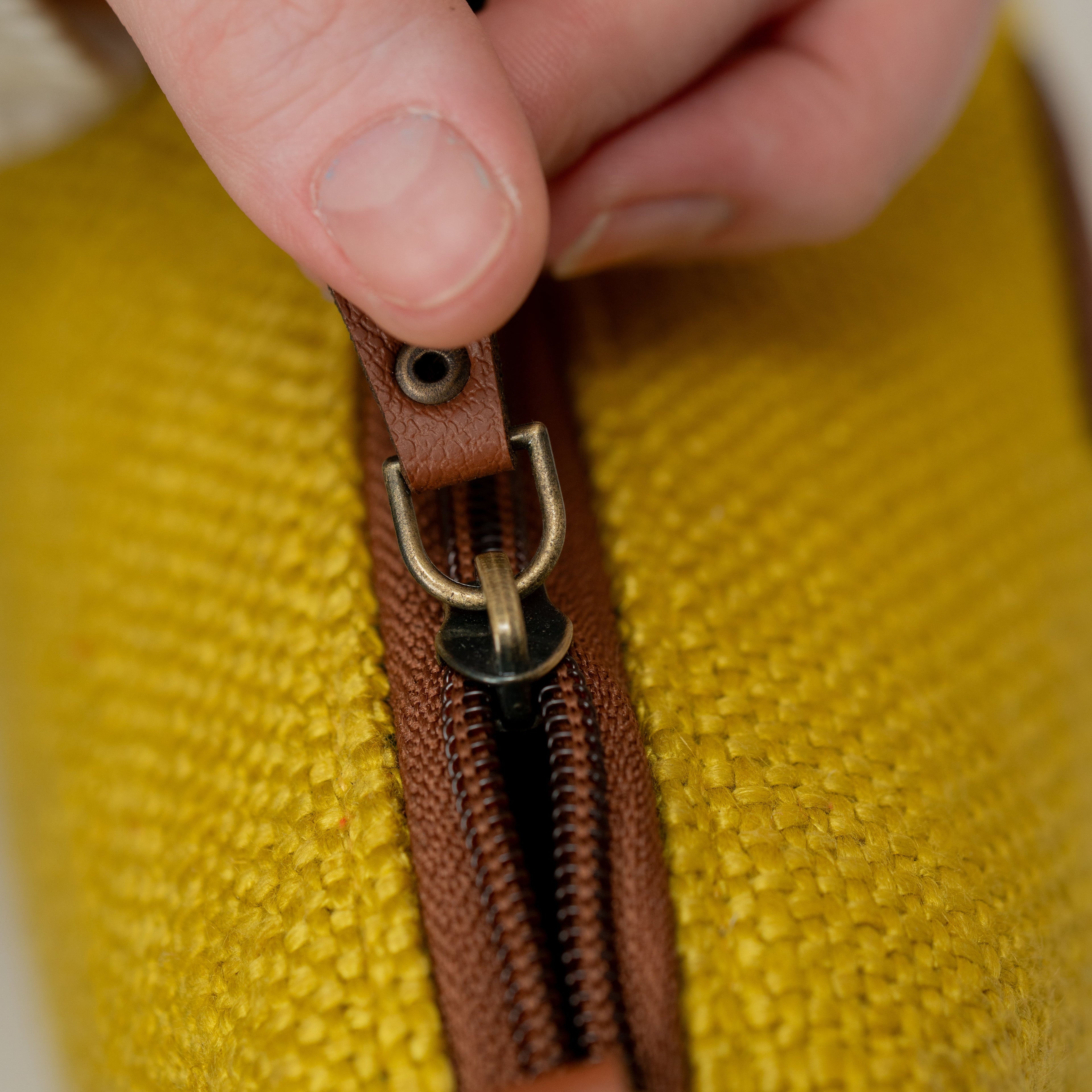 Sunny Side Pouch / Sling Bag