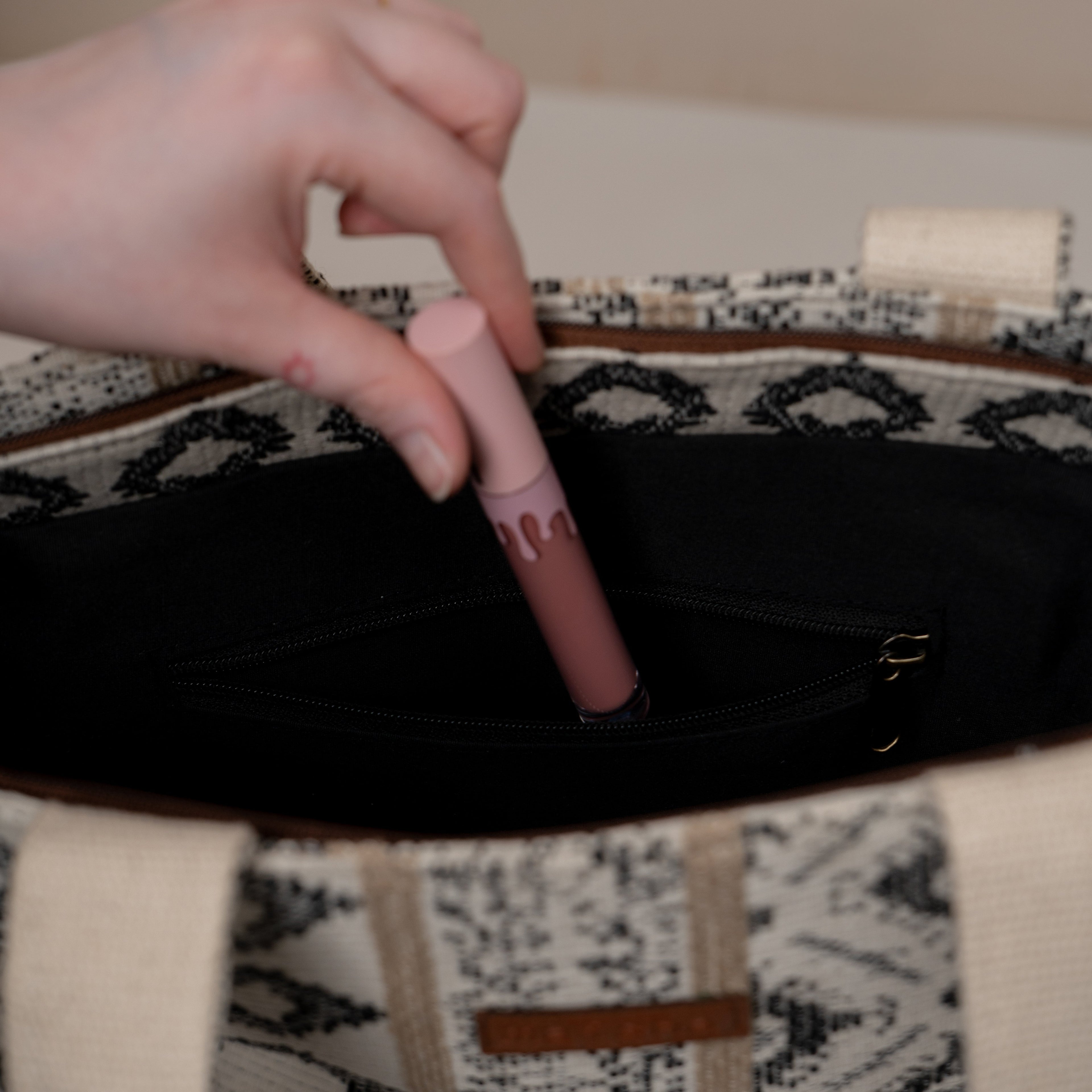 Mystic Thread Utility Bag