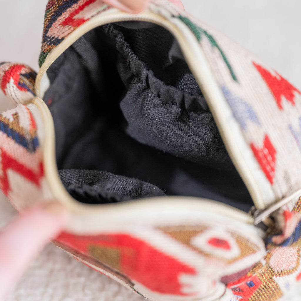 Tribal Weaves Essential Pouch (Set of 3)